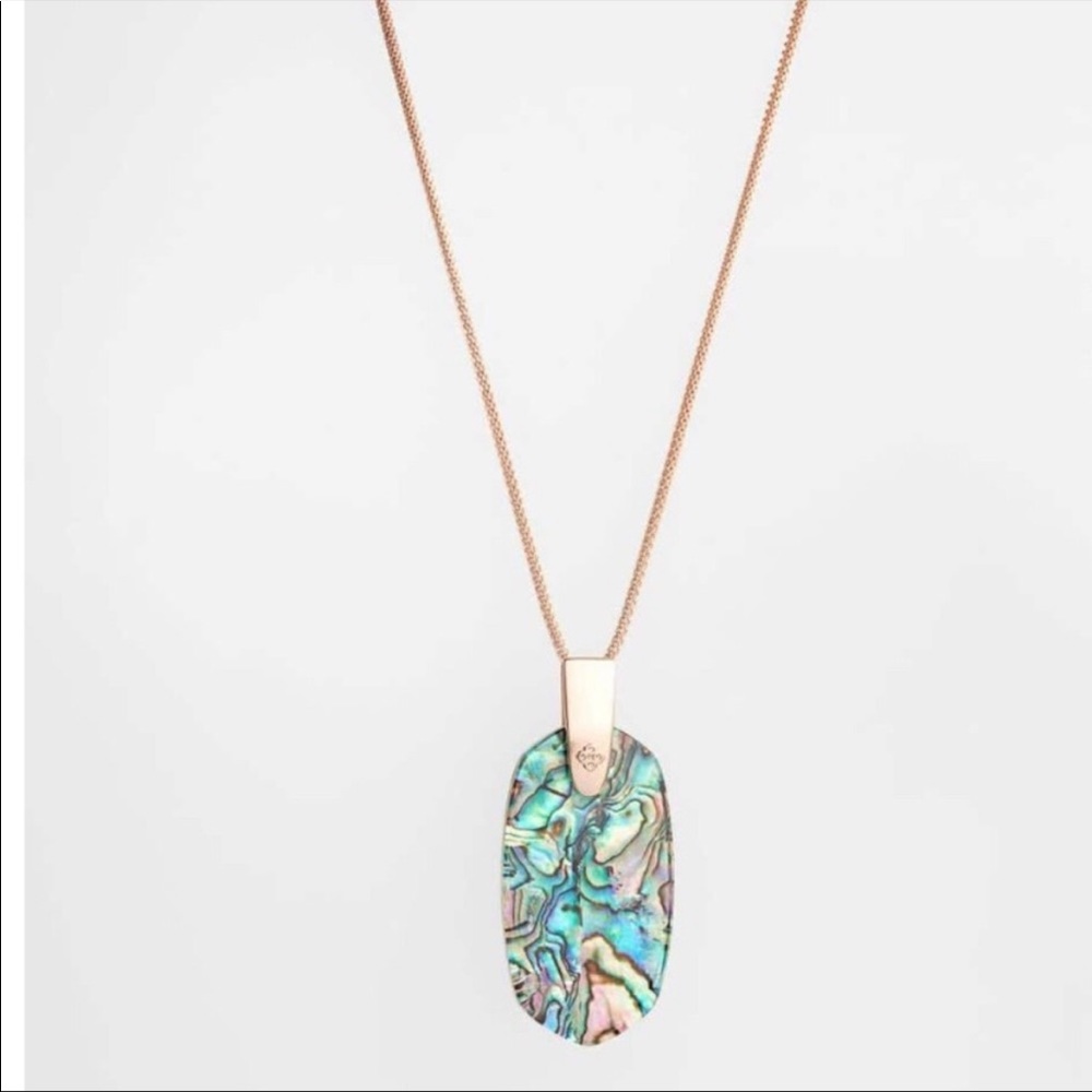 Kendra Scott Inez Pendant Necklace